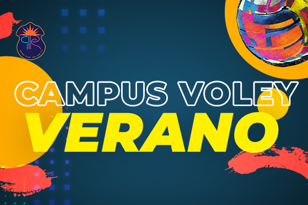 Campus Verano Voleibol