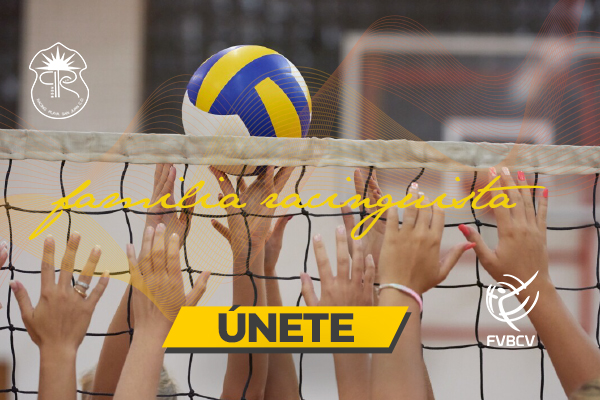 Club Voleibol